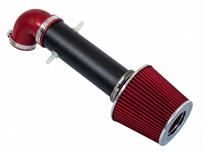 Short Ram Air Intake Kit For 1991-1996 Jeep Cherokee/Grand Cherokee 4.0L Inline-6 | Rtunes Racing | SI-JP-21