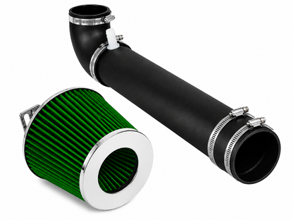 Short Ram Air Intake Kit For 1988-1995 Toyota 4Runner /Pickup/T100 2.4L | Rtunes Racing | SI-TY-08