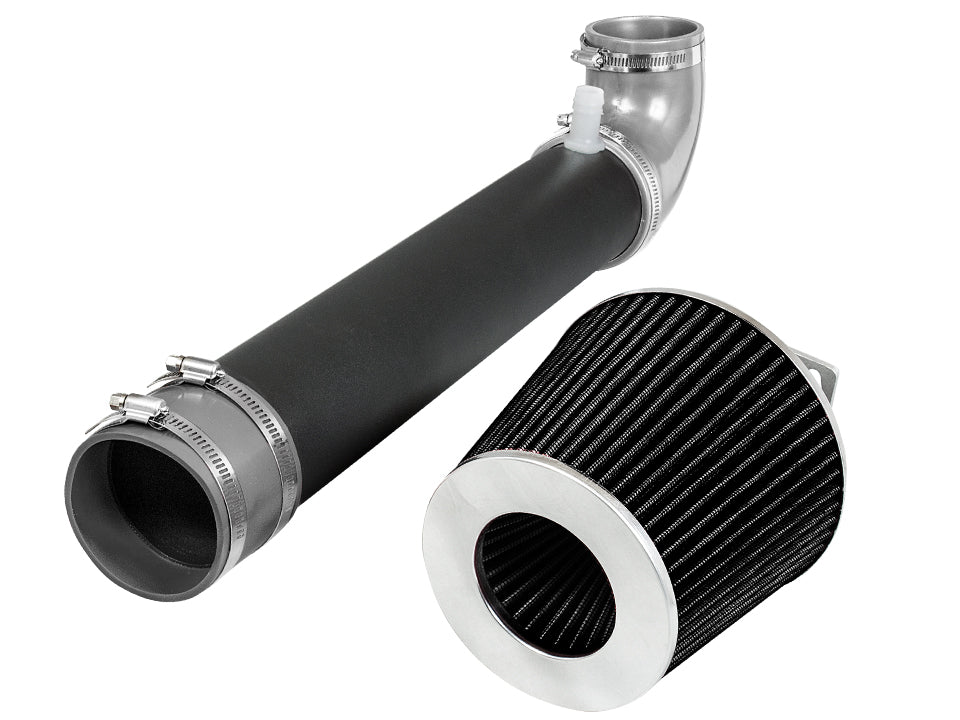 Short Ram Air Intake Kit For 1988-1995 Toyota 4Runner /Pickup/T100 2.4L | Rtunes Racing | SI-TY-08