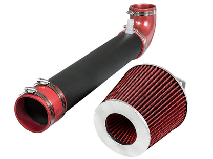 Short Ram Air Intake Kit For 1988-1995 Toyota 4Runner /Pickup/T100 2.4L | Rtunes Racing | SI-TY-08