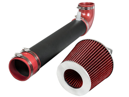 Short Ram Air Intake Kit For 1988-1995 Toyota 4Runner /Pickup/T100 2.4L | Rtunes Racing | SI-TY-08