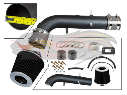 Short Ram Air Intake Kit For 1996-1999 Toyota 4Runner, Tacoma | Rtunes Racing | WSI-TY-11GYB