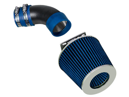 Short Ram Air Intake Kit For 1986-1989 Toyota Celica 2.0L Non-Turbo | Rtunes Racing | SI-TY-15