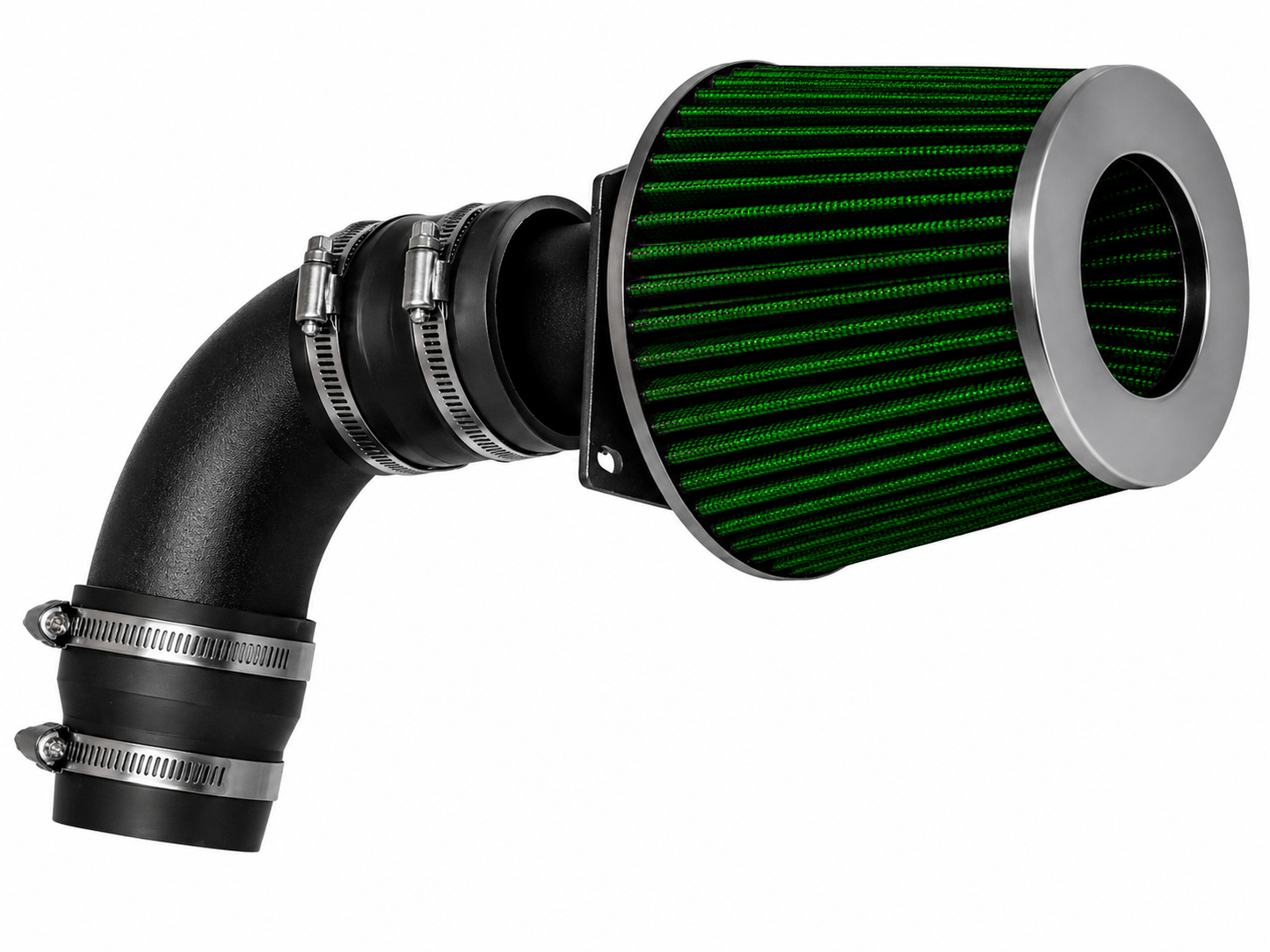 Short Ram Air Intake Kit For 1986-1989 Toyota Celica 2.0L Non-Turbo | Rtunes Racing | SI-TY-15