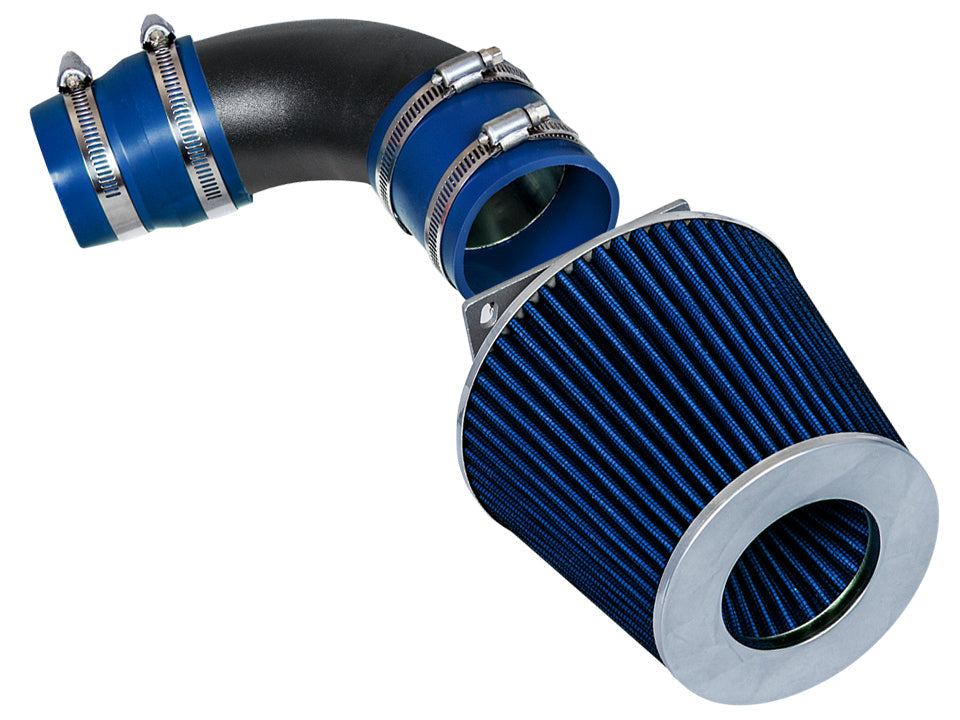 Short Ram Air Intake Kit For 1987-1991 Toyota Camry 2.0L L4 | Rtunes Racing | SI-TY-16