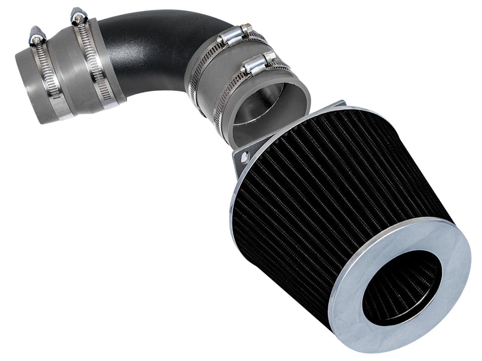 Short Ram Air Intake Kit For 1987-1991 Toyota Camry 2.0L L4 | Rtunes Racing | SI-TY-16