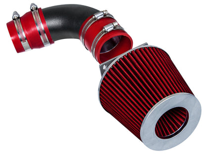 Short Ram Air Intake Kit For 1987-1991 Toyota Camry 2.0L L4 | Rtunes Racing | SI-TY-16