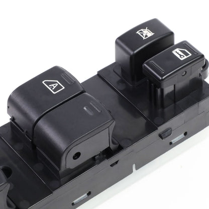 2005-2007 Nissan Pathfinder Driver Side Power Window Switch