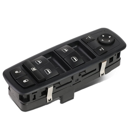 08-11 Dodge Grand Caravan Power Window Switch Driver Side