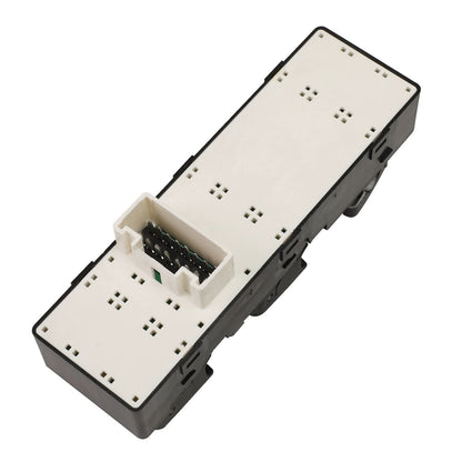 2011-2015 Hyundai Sonata Driver Side Power Window Switch - Black