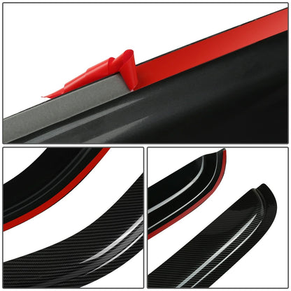 1997-2003 Ford F-150 Window Visors Standard Cab 2PCS Smoke