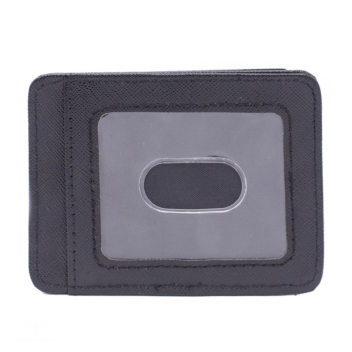 Weekend Wallet - Honda Black Silver