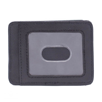 Weekend Wallet - Honda Black Silver
