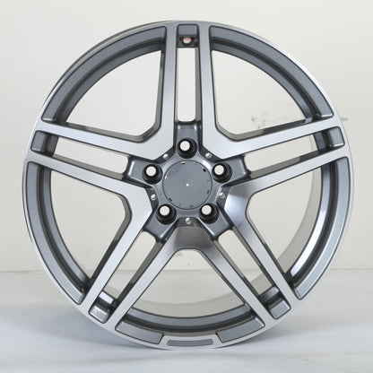 20" Wheels fits Mercedes Benz CLS550 GL450 GL500 GL550 ML350 ML450 S430 S500 S550