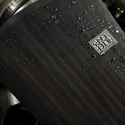 FILTERWEARS Pre-Filter F398 Compatible with aFe Air Filter 24-30508