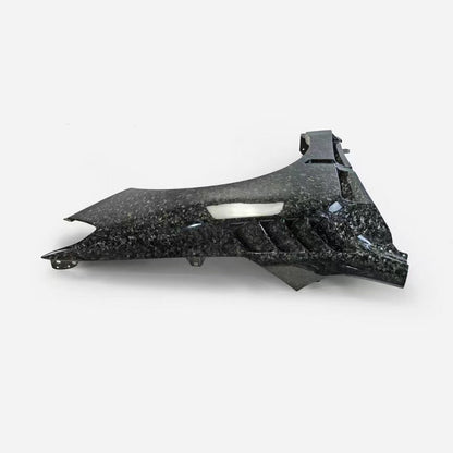 JDMuscle [15-21 WRX/STI] V1 Vented Carbon Fiber Fenders