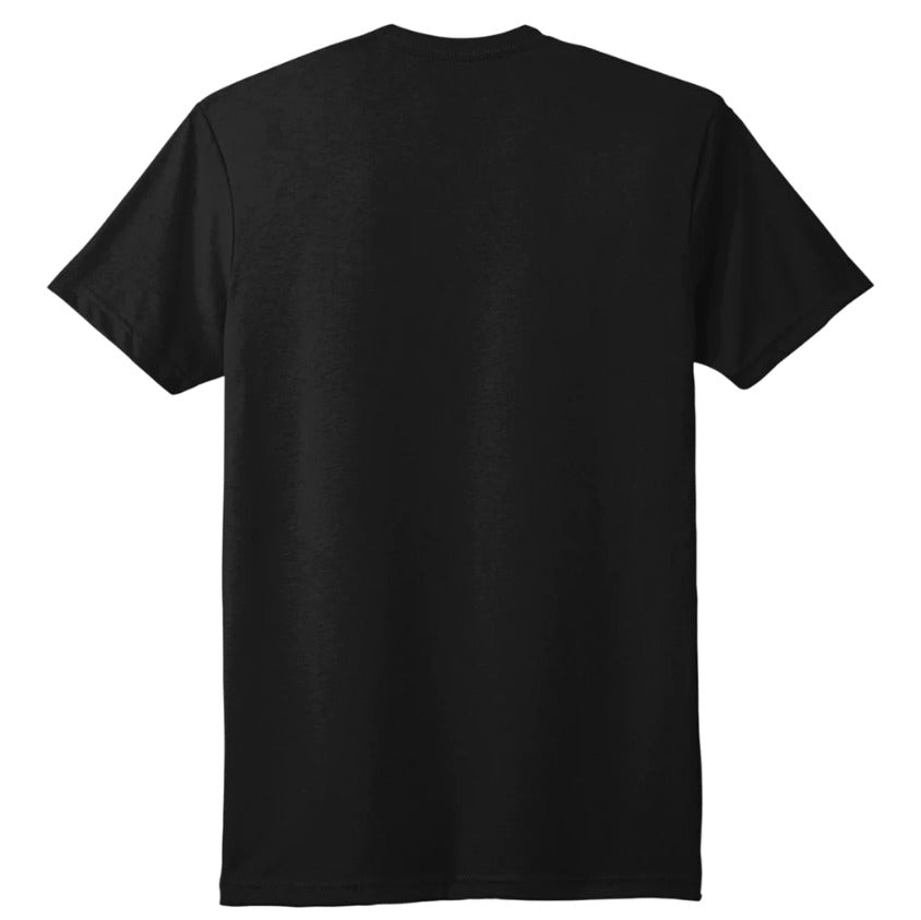 Best of Luck Golden Kitty Regular Heavy Cotton Pre Shrunk Shirt