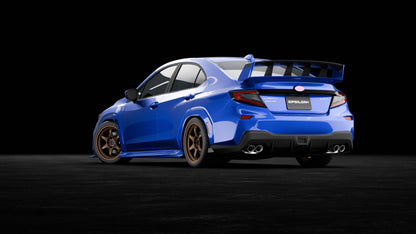 WRC Wing – Subaru WRX/STI (VB, 2022+)