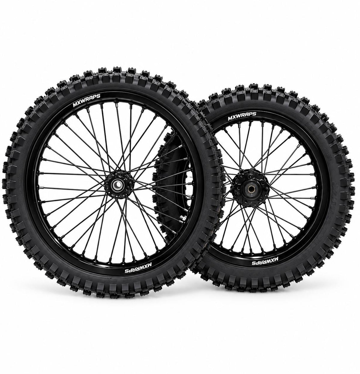 Surron 16/19 Dirt Wheel Set