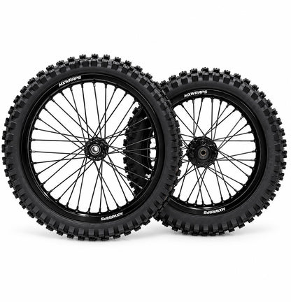 Surron 16/19 Dirt Wheel Set