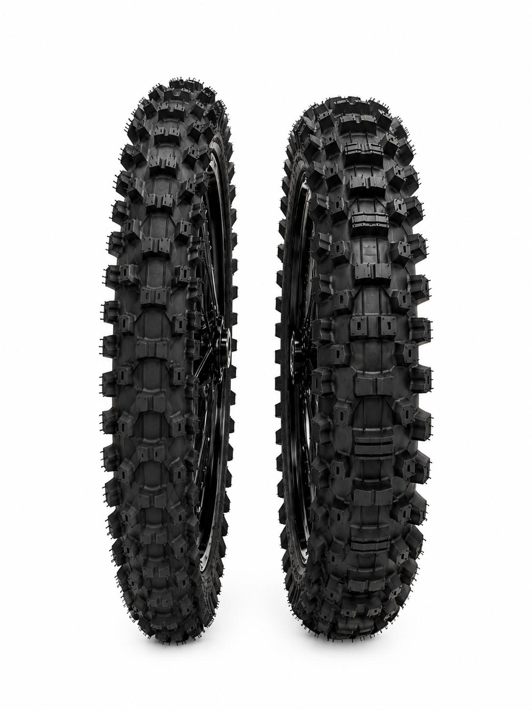 Surron 16/19 Dirt Wheel Set