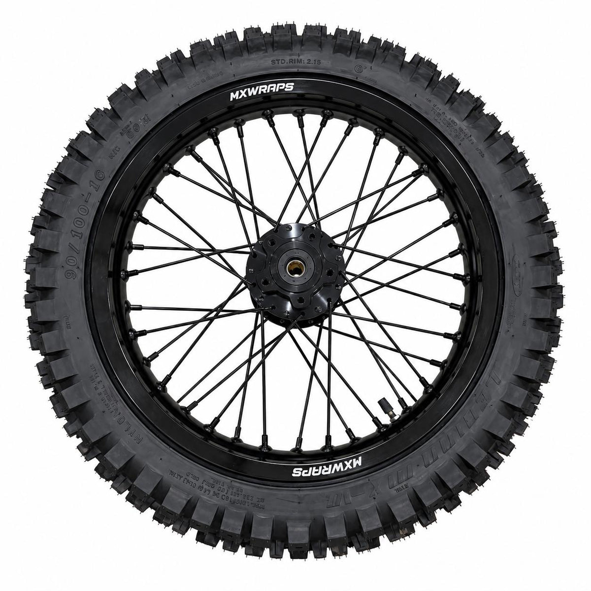 Surron 16/19 Dirt Wheel Set
