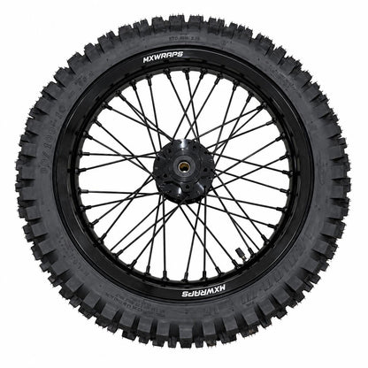 Surron 16/19 Dirt Wheel Set
