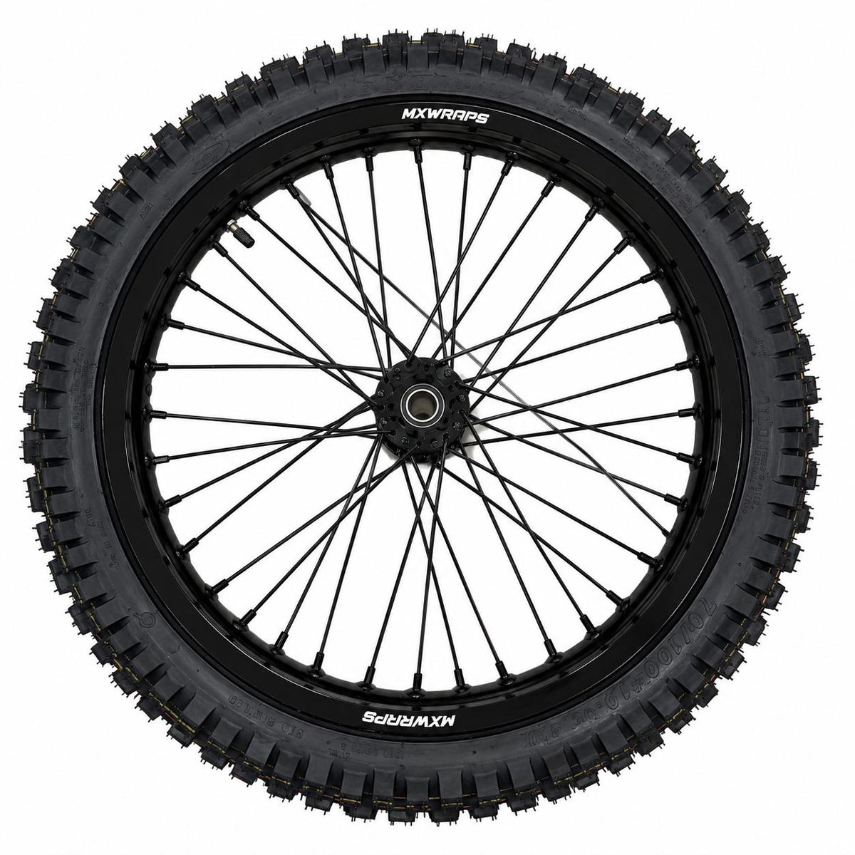 Surron 16/19 Dirt Wheel Set