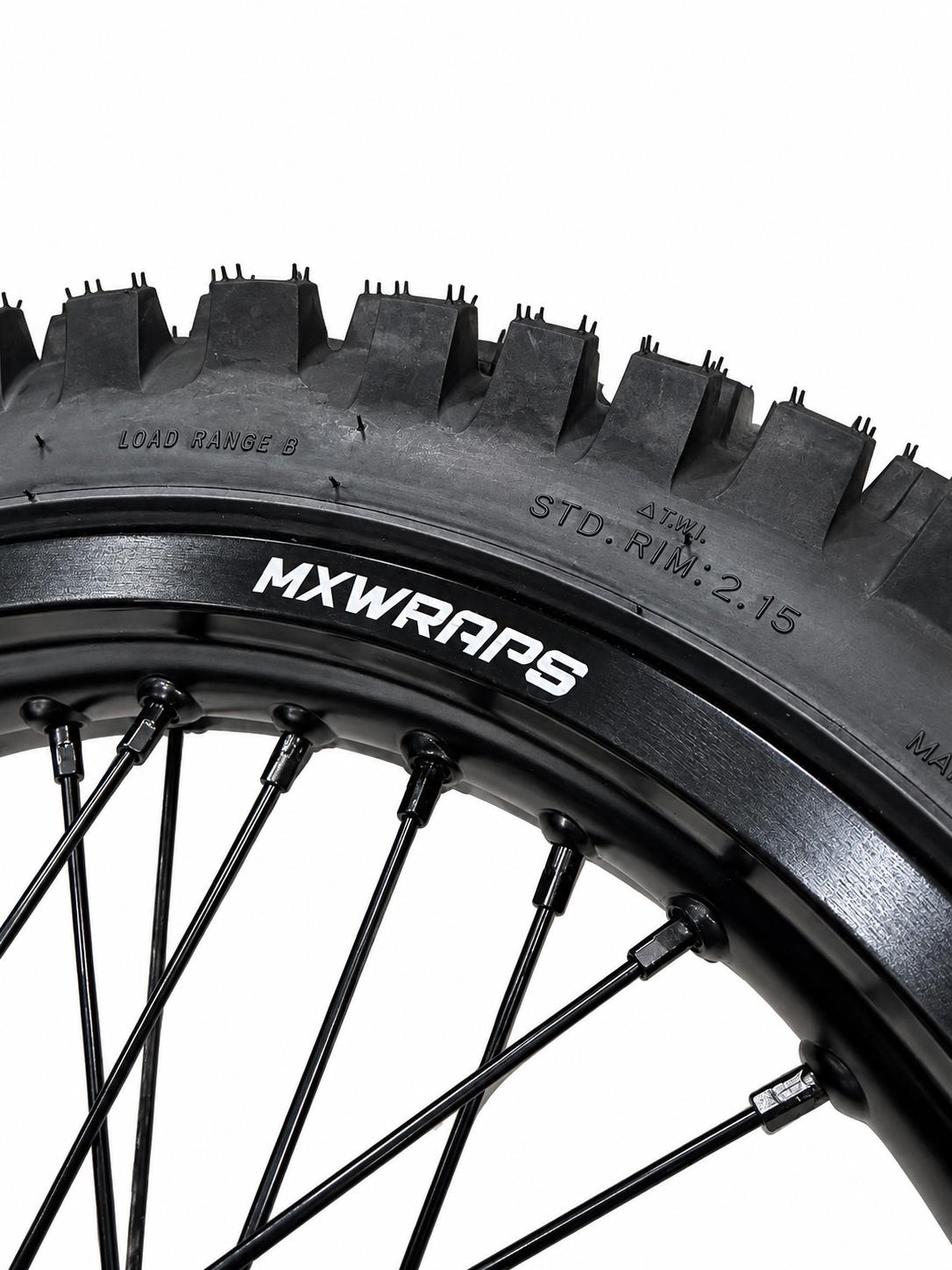 Surron 16/19 Dirt Wheel Set