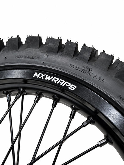 Surron 16/19 Dirt Wheel Set