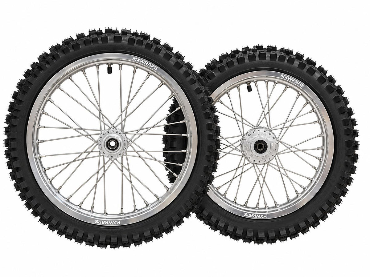 Surron 16/19 Dirt Wheel Set