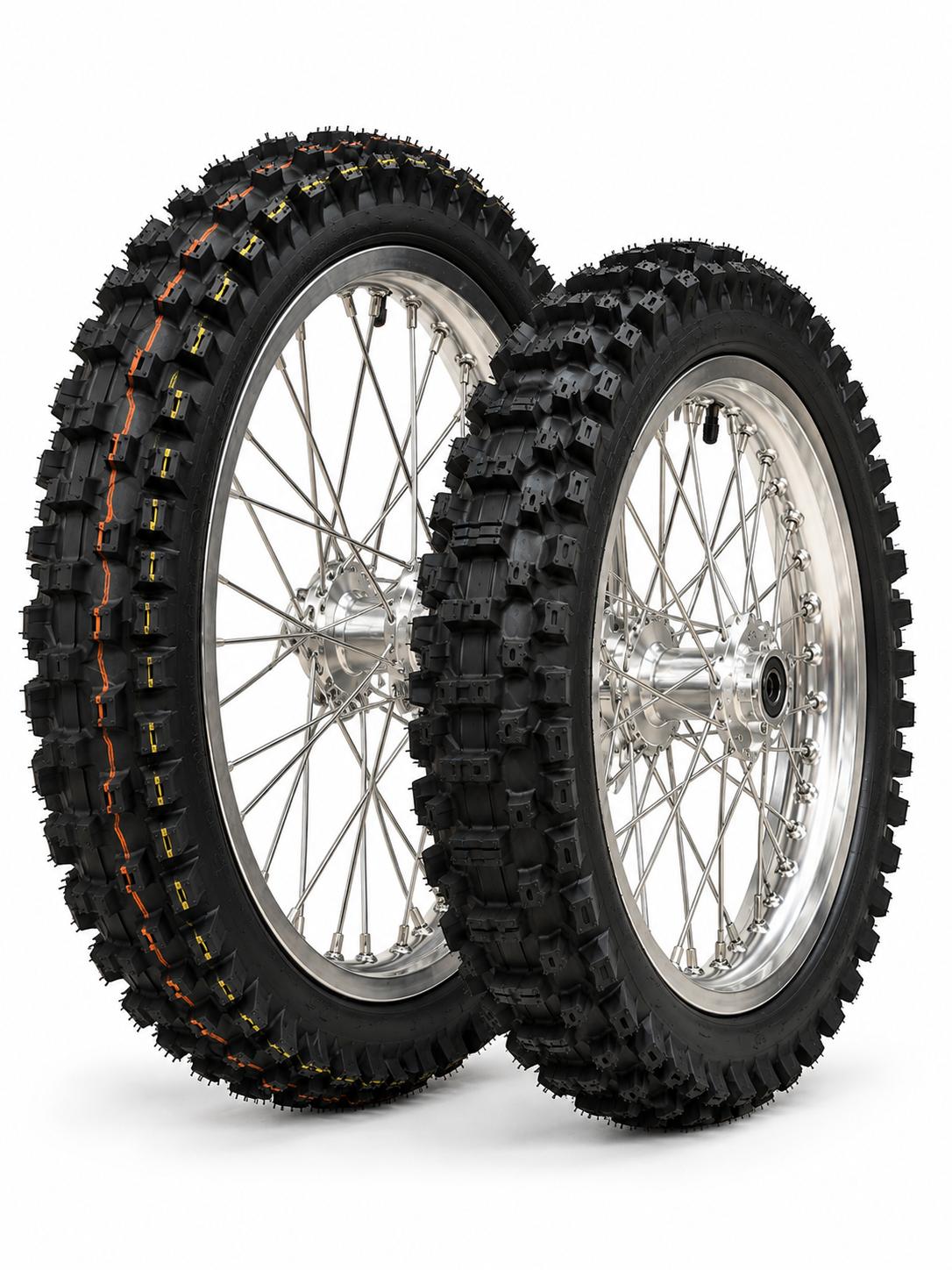 Surron 16/19 Dirt Wheel Set