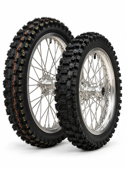 Surron 16/19 Dirt Wheel Set