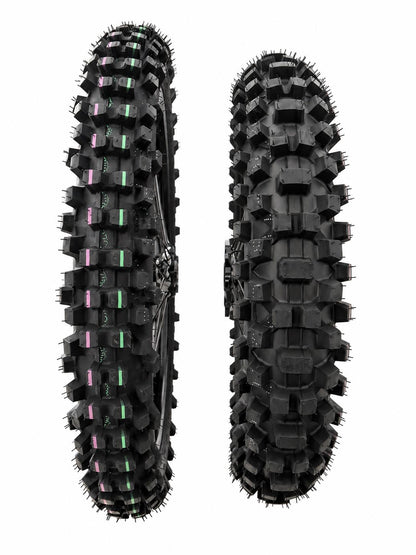 Ultra Bee 21/18 Dirt Wheel Set
