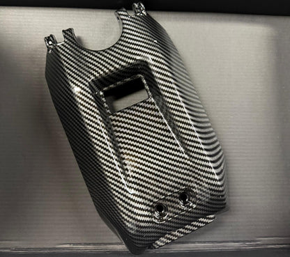 Surron lbx Carbon Look Battery Cover