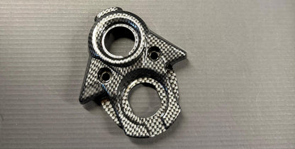 Surron lbx Carbon Look Ignition Cover