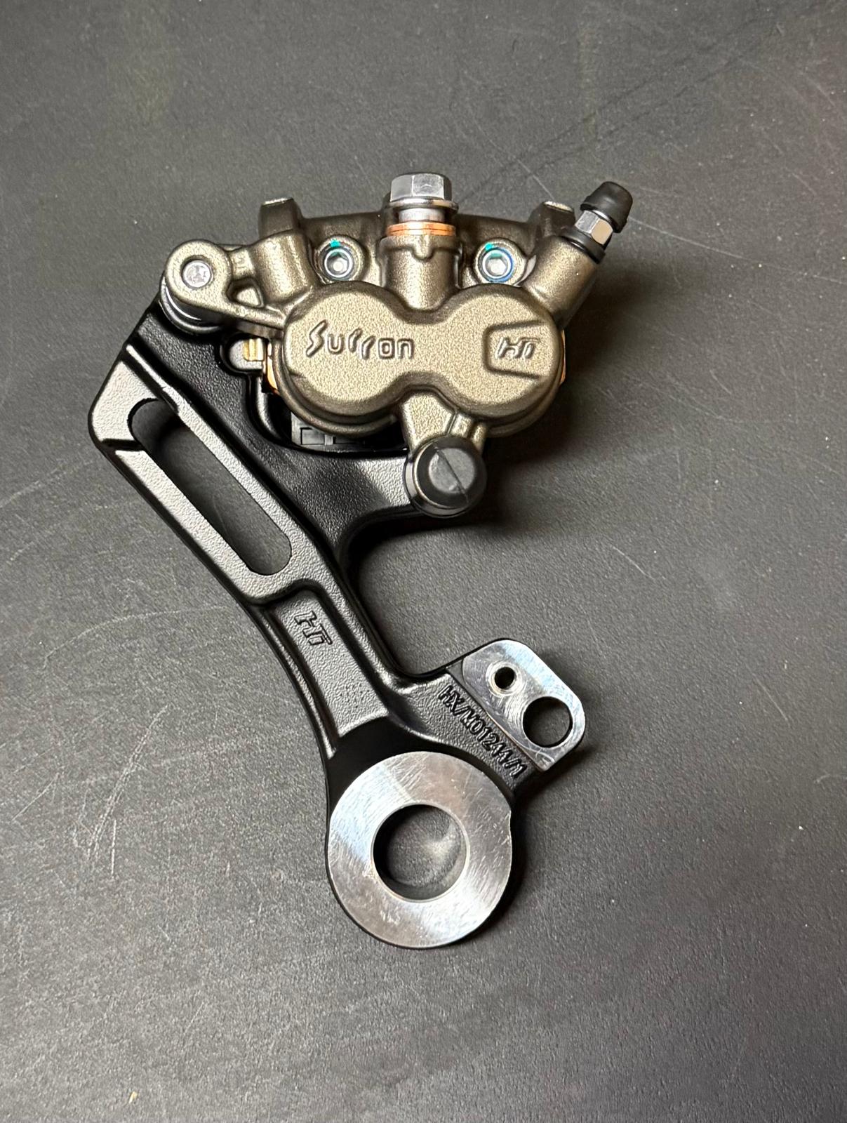 Ultra Bee V3 Foot Brake Kit OEM Sur-Ron Caliper (Pre-Order)