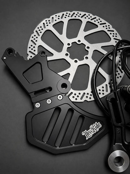 OEM Ultra Bee Brake Kit For Surron LBX/E Ride Pro ss 2.0 (SHIPS NEXT BUSINESS DAY)