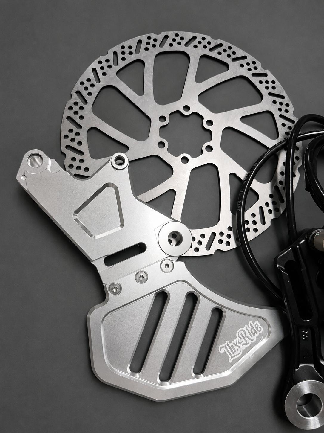 OEM Ultra Bee Brake Kit For Surron LBX/E Ride Pro ss 2.0 (SHIPS NEXT BUSINESS DAY)