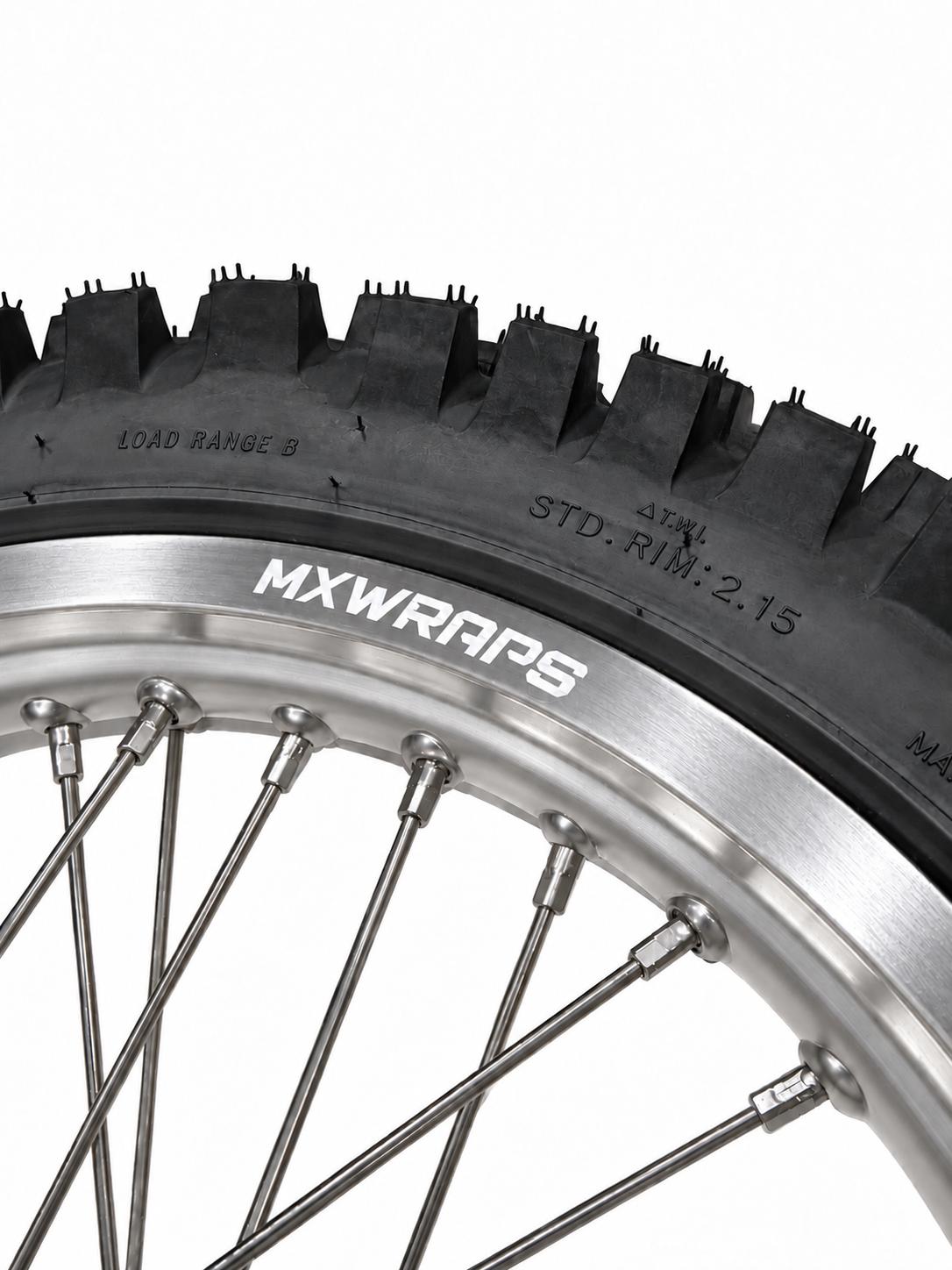 Surron 16/19 Dirt Wheel Set