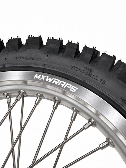 Surron 16/19 Dirt Wheel Set