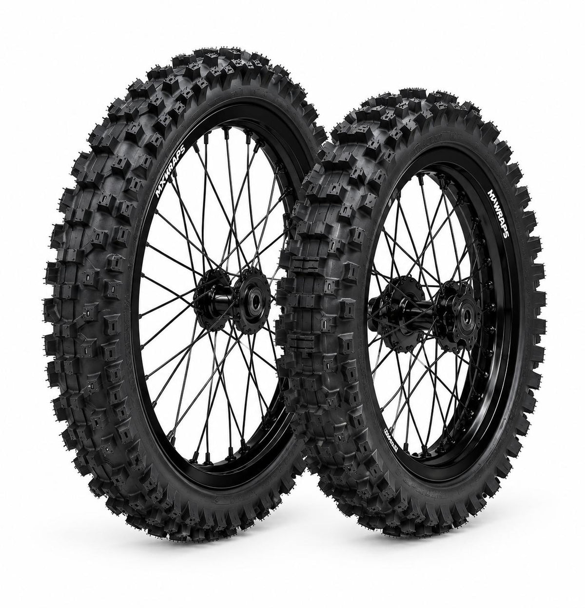 Surron 16/19 Dirt Wheel Set
