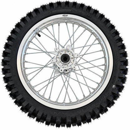Ultra Bee 21/18 Dirt Wheel Set