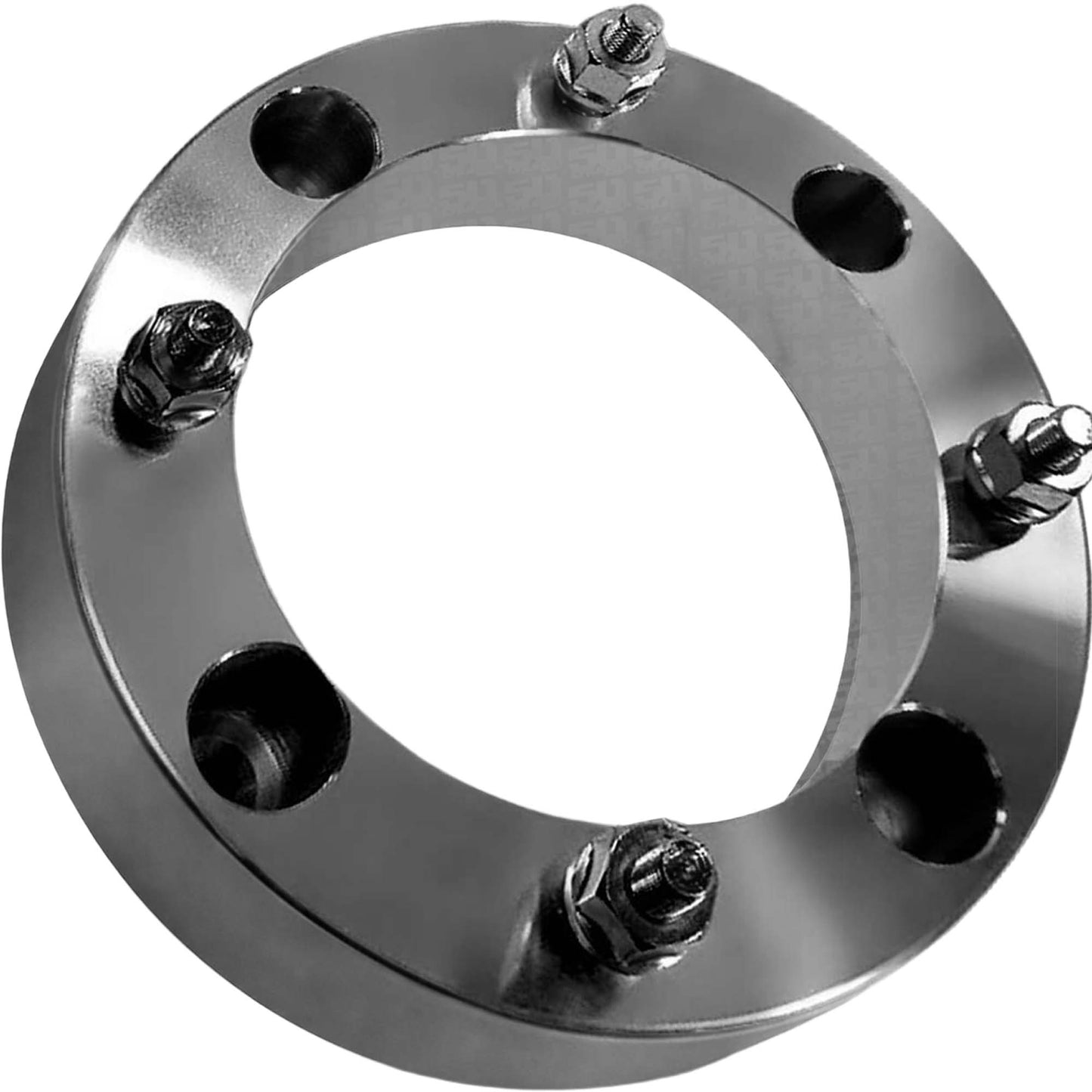 4x156 Wheel Spacer 12x1.5mm Studs  2"