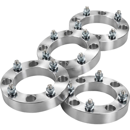 4x110 Wheel Spacer 1" 10x1.25mm Stud
