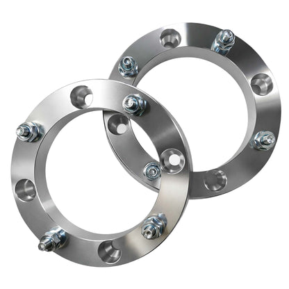 2019+ YXZ1000R Wheel Spacer 4x156 - 12x1.25 Studs