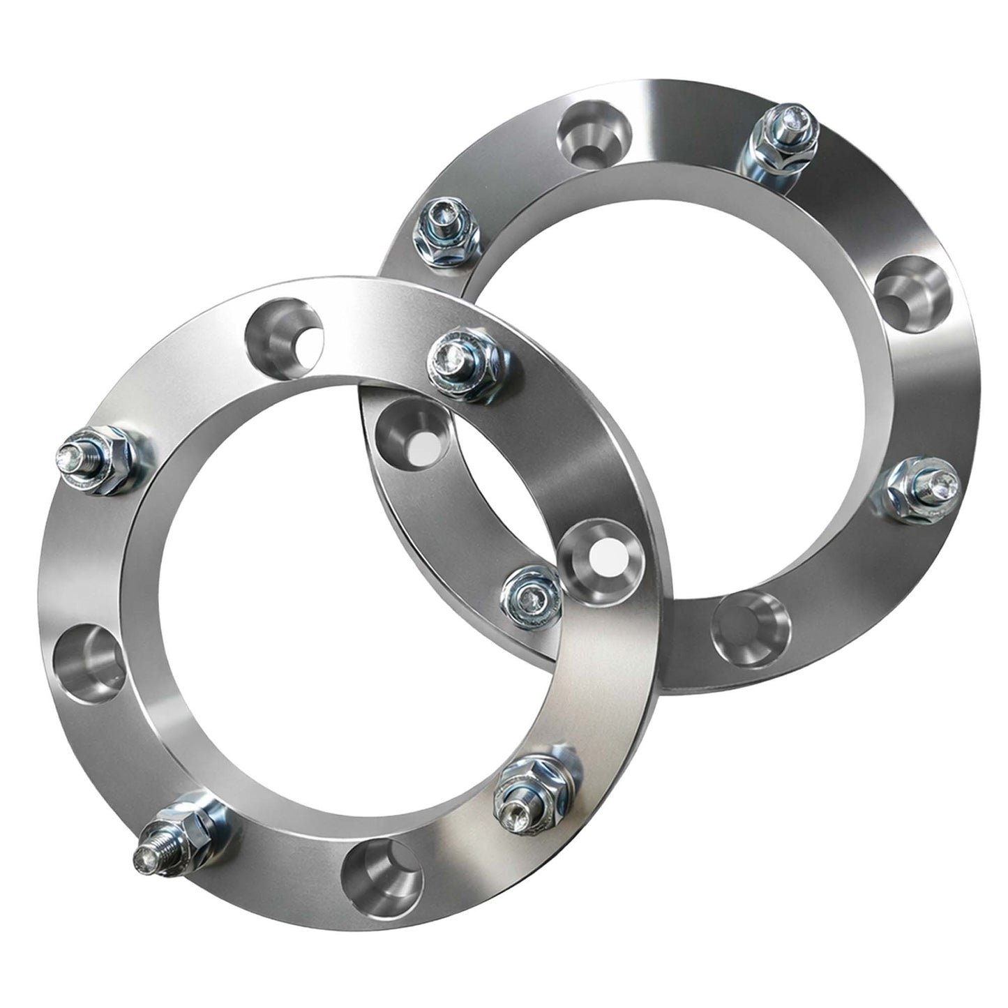 4x156 Wheel Spacer 12x1.5mm Studs  2"