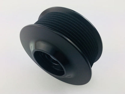 Griptec L3 10 Rib Pulley ONLY for VMP (20-22 Shelby GT500)