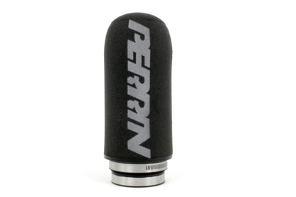 Perrin [13-25 BRZ, 22-25 GR86, 13-16 FR-S, 17-20 86] Cone Filter with 3.125inch Mouth | X-PSP-INT-332