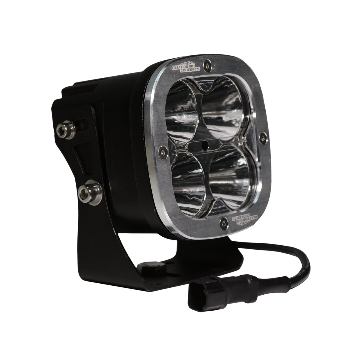 ATC Grill Light Kit for Speed UTV